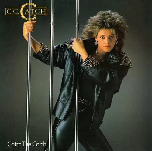 альбом c.c. catch