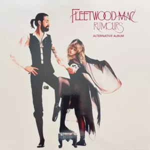 Fleetwood Mac - Rumours Alternate Album (Grey Vinyl) - Vinyl