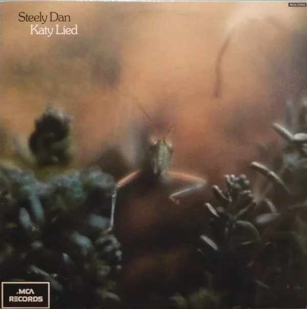 Steely Dan - Katy Lied 1 Steely Dan - Katy Lied