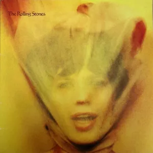 The Rolling Stones - Goats Head Soup
