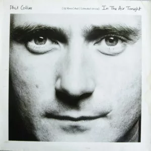 Phil Collins - In The Air Tonight (88' Remix) And (Extended Version)