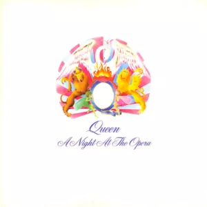 特価 (UK) II Queen - Queen First Records Pussycat Vinyl - Pressing 洋楽