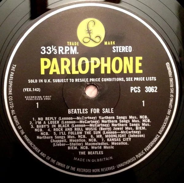 人気アイテムランキング - Beatles The Beatles Vinyl - Pressing) (1st Sale For 洋楽