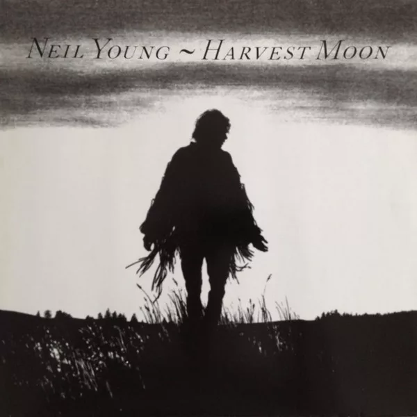 Neil Young - Harvest Moon 1 Neil Young - Harvest Moon