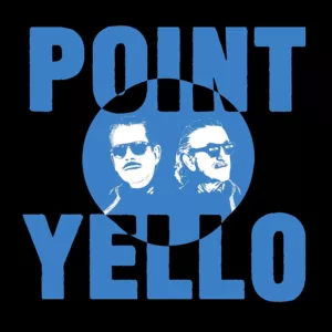 Yello ‎– Point (Collector's Box)