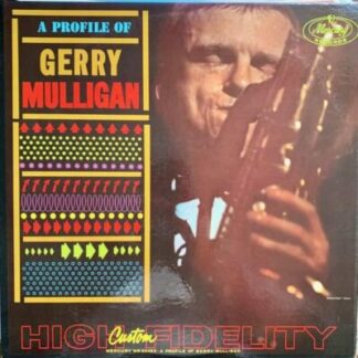 A Profile Of Gerry Mulligan