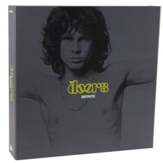 Doors, The ‎– Infinite