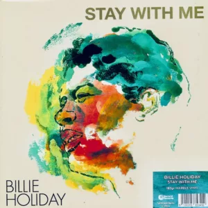 Billie Holiday - Stay With Me (Limited Edition)