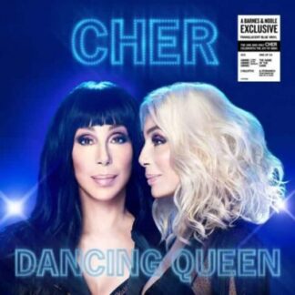 Cher ‎– Dancing Queen (Limited Edition) Color Vinyl