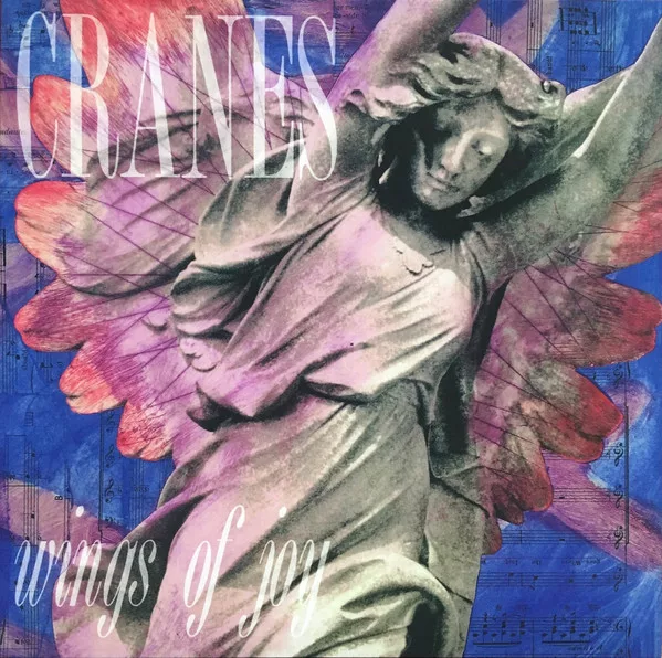 Cranes - Wings Of Joy (Limited Edition) 1 Cranes - Wings Of Joy (Limited Edition)