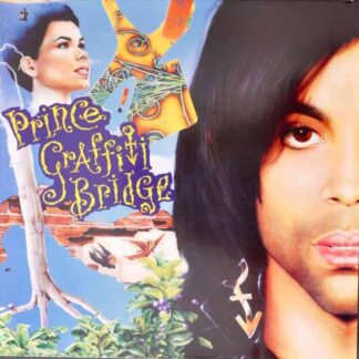 Prince ‎– Graffiti Bridge