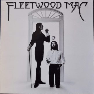 Fleetwood Mac ‎– Fleetwood Mac LP