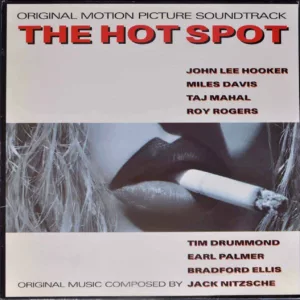 The Hot Spot (Soundtrack)