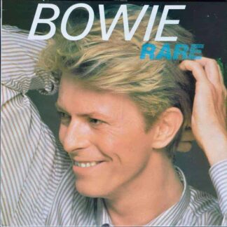 Bowie - Rare (UK)