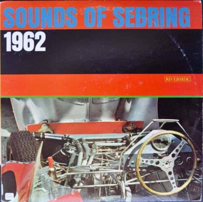 Sounds Of Sebring 1962