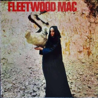 Fleetwood Mac ‎– The Pious Bird Of Good Omen
