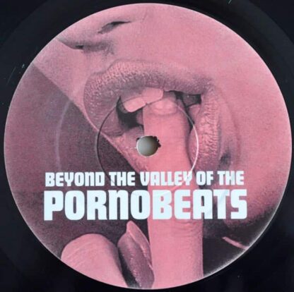Beyond The Valley Of The Pornobeats