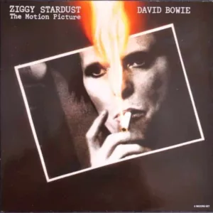 David Bowie - Ziggy Stardust
