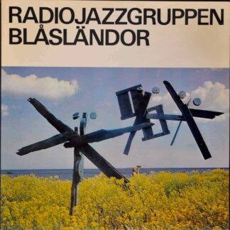 Radiojazzgruppen