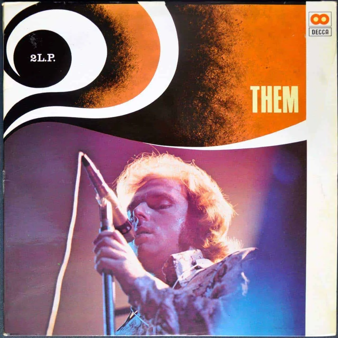 Them - Them 1 Them - Them