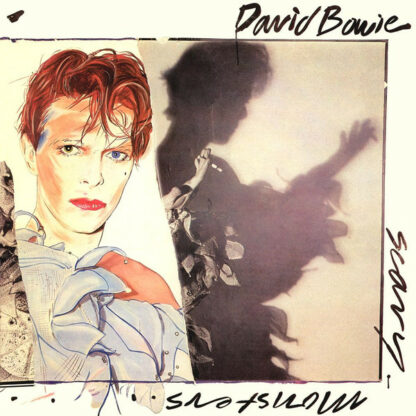 David Bowie - Scary Monsters (Club)