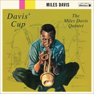 The Miles Davis Quintet - Davis' Cup