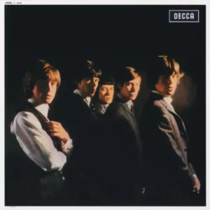 The Rolling Stones UK版 mono  B1X/1Press The Rolling Stones 1st press 1964 MONO UK B1X 1964 LP Listen