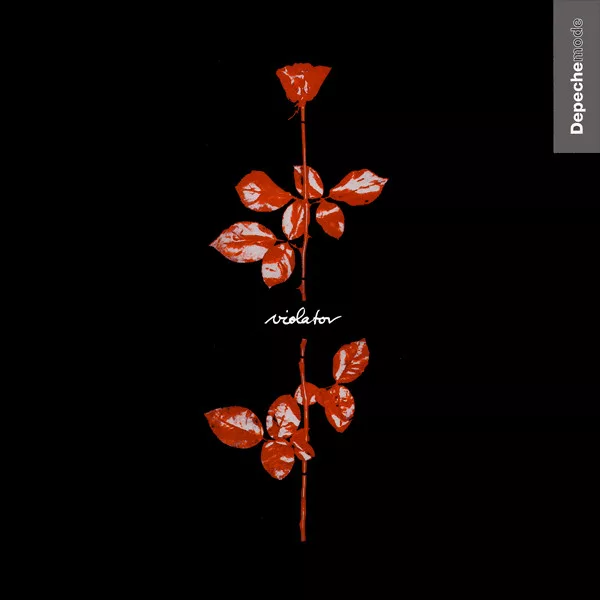 レア貴重レコード Depeche Mode Sweetest Violation Depeche Mode – Sweetest Violation – CD (Unofficial Release