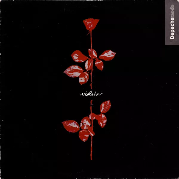 レア貴重レコード Depeche Mode Sweetest Violation レア貴重レコード Depeche Mode Sweetest Violation Depeche