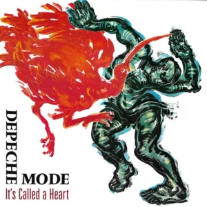 Depeche Mode – It's Called A Heart