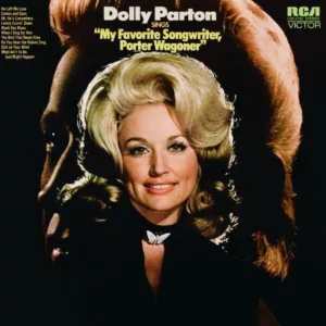 Dolly Parton Sings "My Favorite Songwriter, Porter Wagoner"