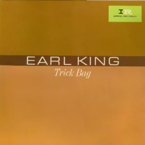 Earl King - Trick Bag