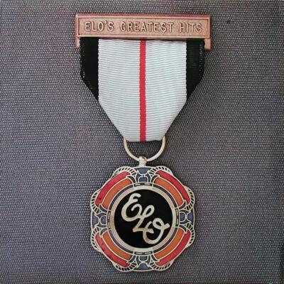 Electric Light Orchestra ‎– ELO's Greatest Hits - Vinyl
