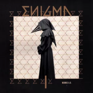 Enigma ‎– MCMXC A.D.
