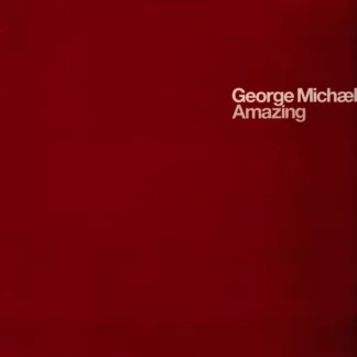 George Michael - Amazing (Promo)