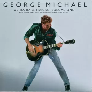 George Michael - Ultra Rare Tracks - Volume One