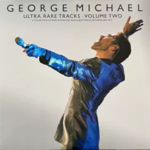 George Michael - Ultra Rare Tracks - Volume Two