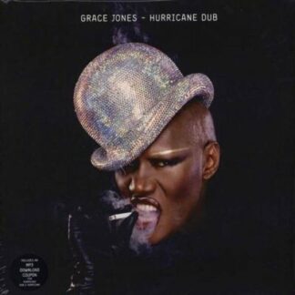 Grace Jones Hurricane Dub