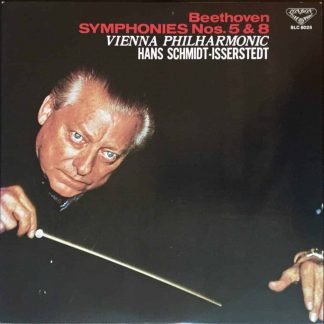 Hans Schmidt-Isserstedt