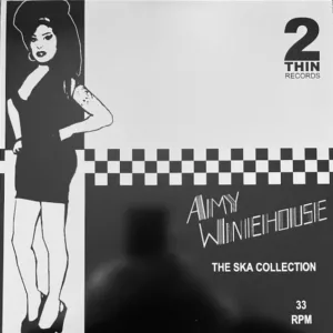 Amy Winehouse The Ska Collection