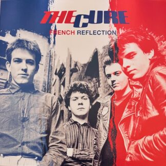 The Cure – French Reflection (Promo)