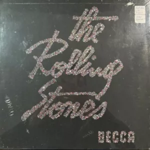 The Rolling Stones - Glitter Box (Sealed) - Vinyl Pussycat