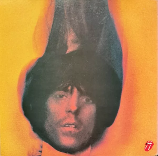 The Rolling Stones - Goats Head Soup (Japanese Pressing) - Image 3