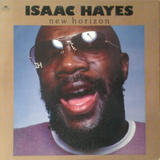 Isaac Hayes ‎– New Horizon