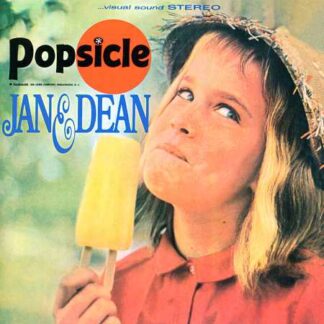 Jan & Dean ‎– Popsicle