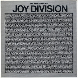 Joy Division – The Peel Sessions