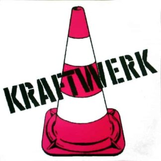 Kraftwerk ‎– Kraftwerk (Color Vinyl)