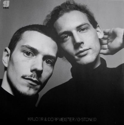 Kruder & Dorfmeister ‎– G-Stoned