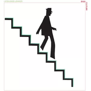 Linton Kwesi Johnson – Bass Culture