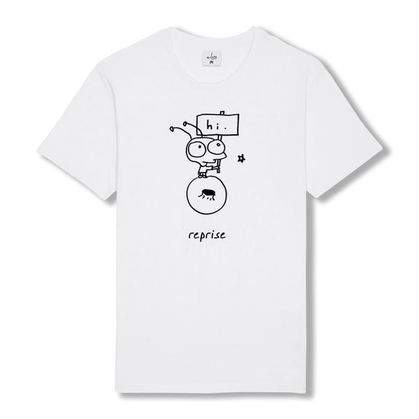tee shirt moby